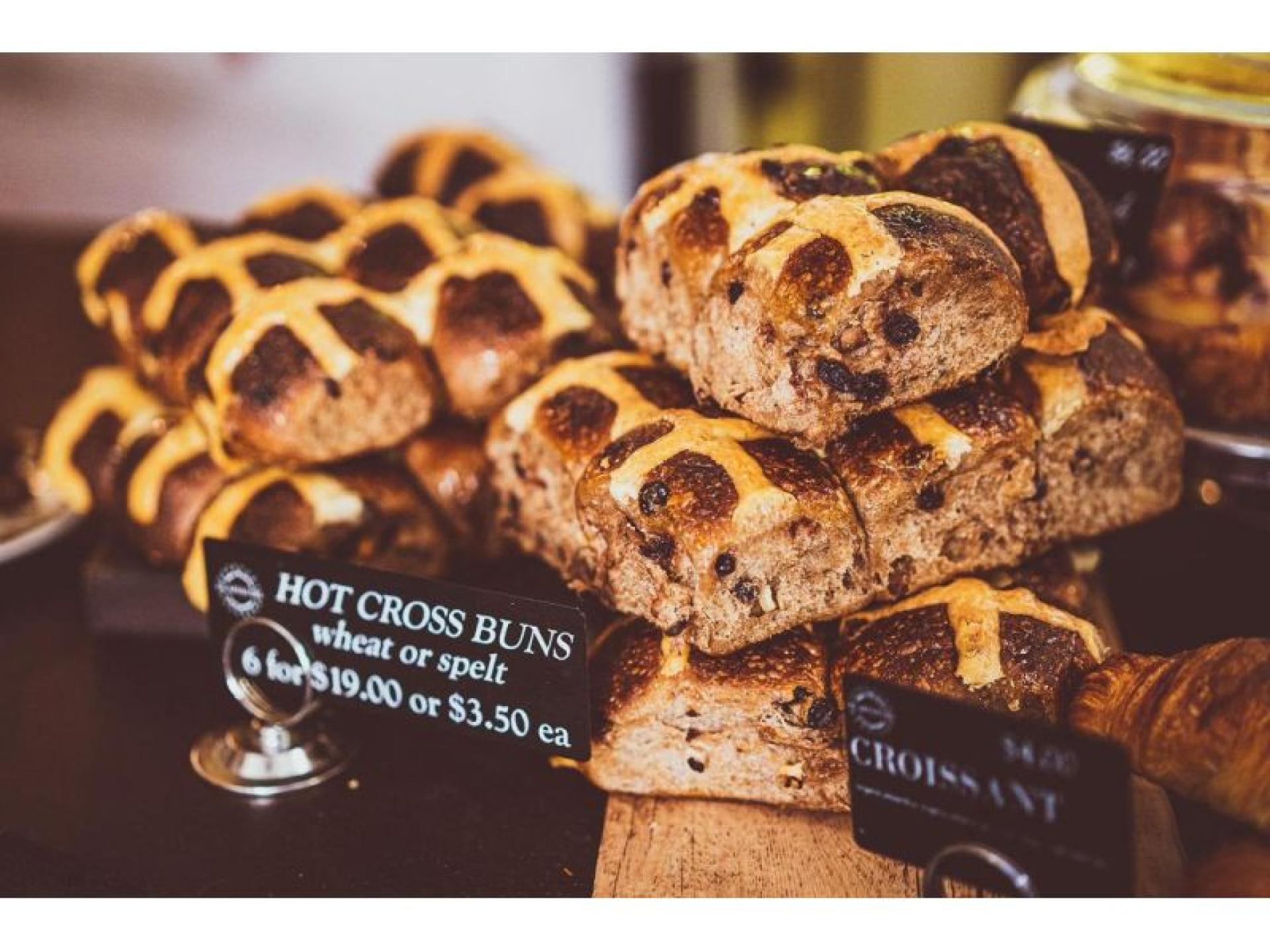 North Coast Artisan Bakery 664286 1