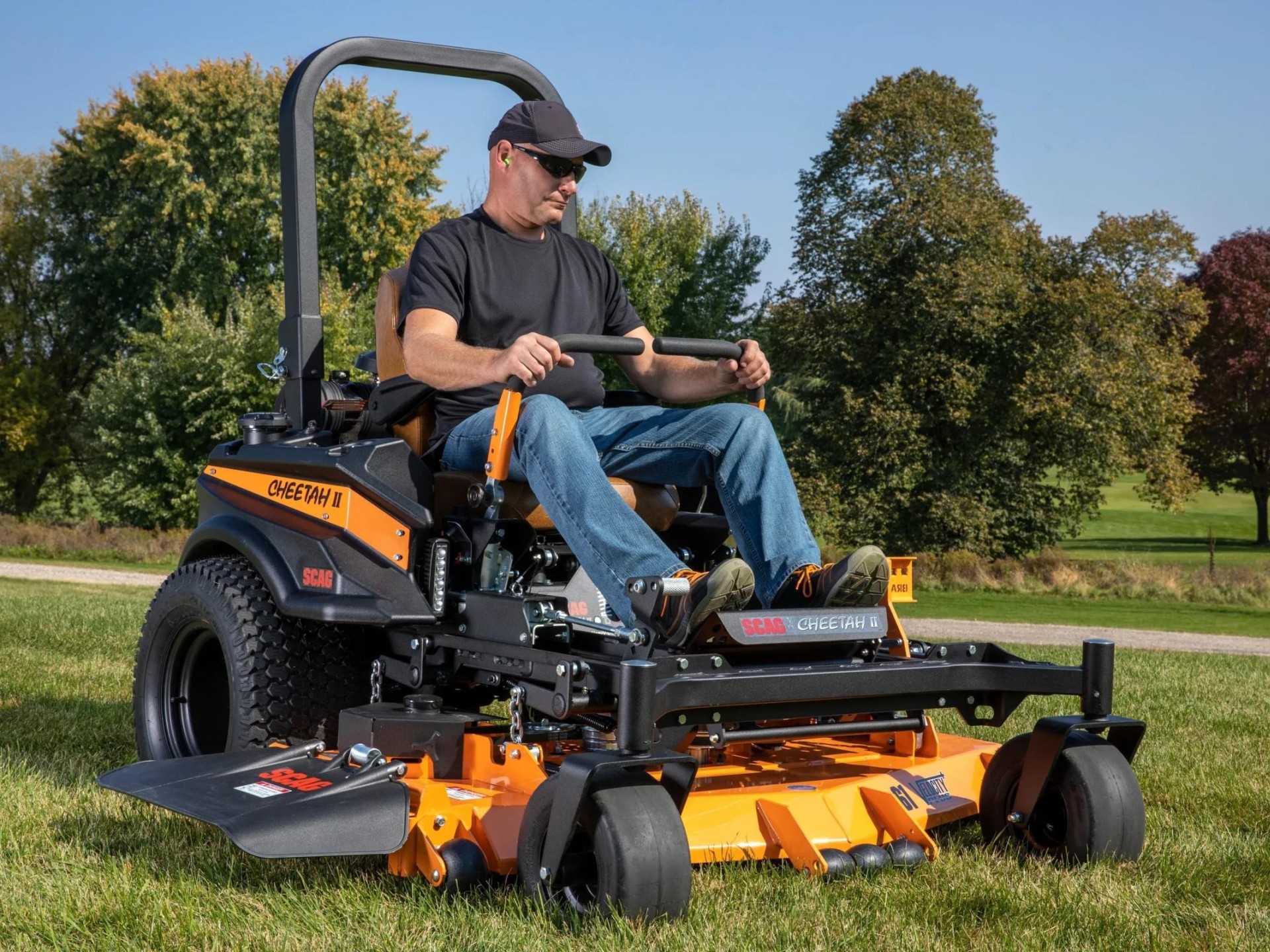 Outdoor Power Centre - 664288 3