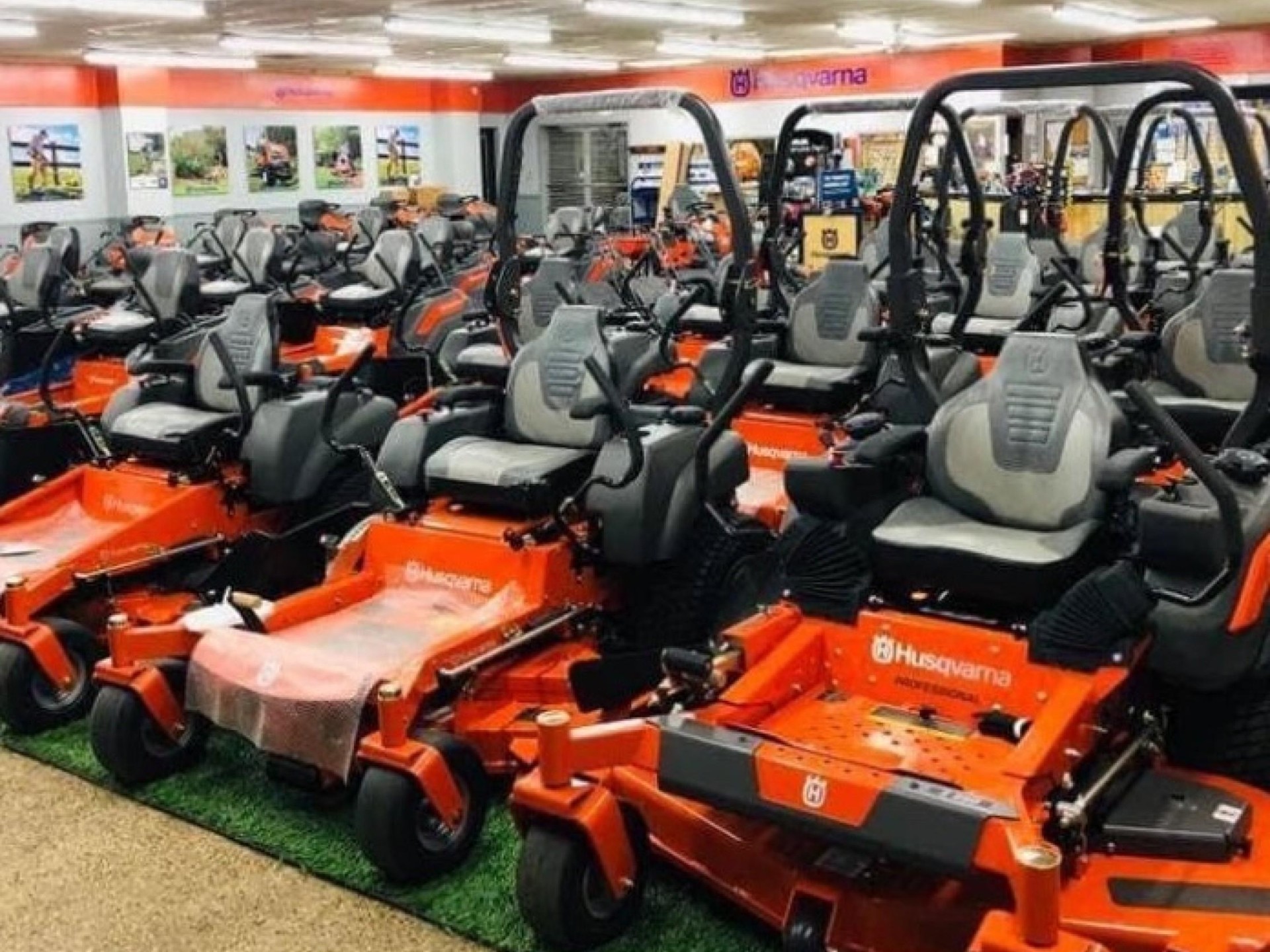 Outdoor Power Centre - 664288 2