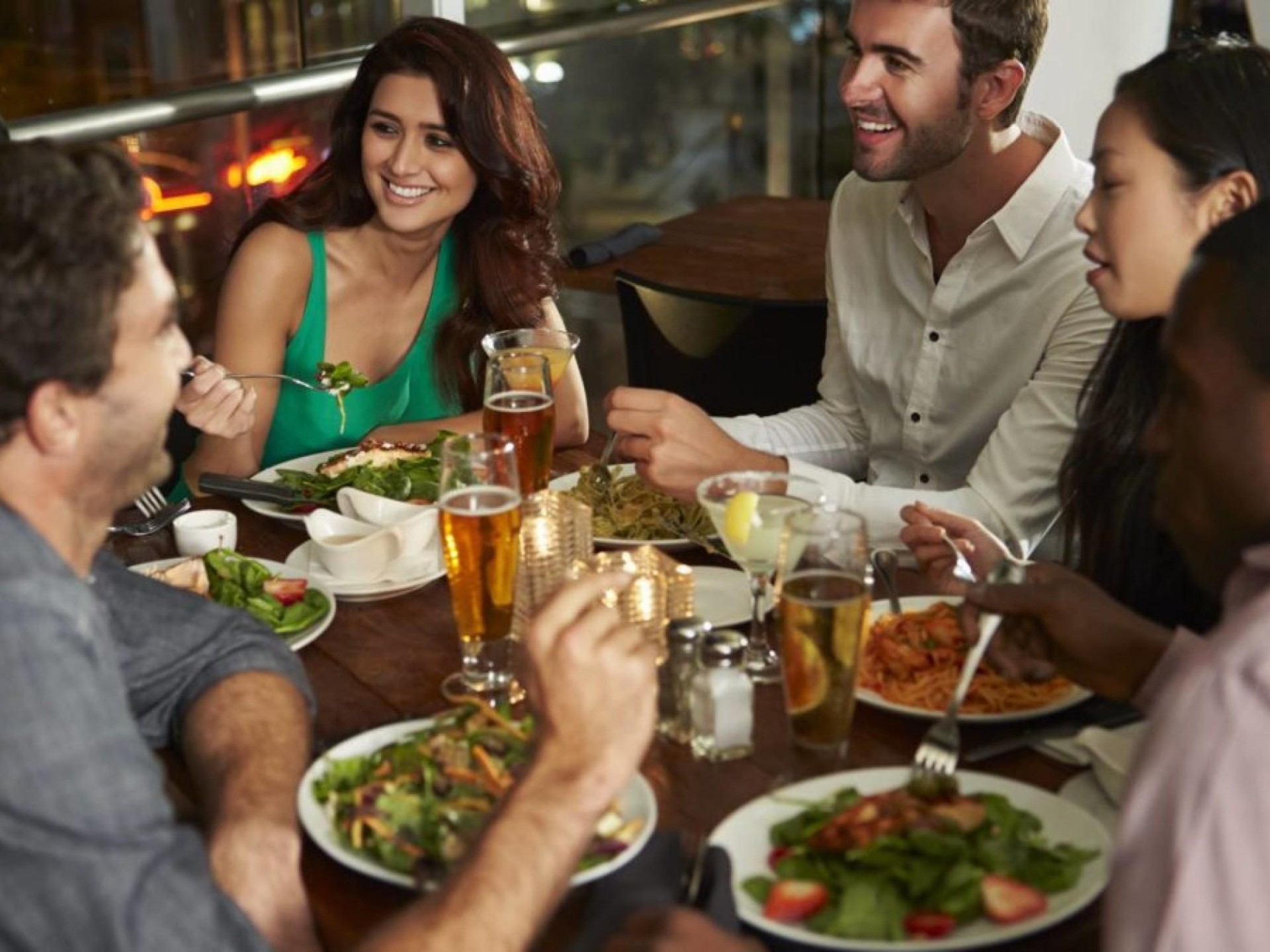 Licenced Restaurant / Bar 664324 1