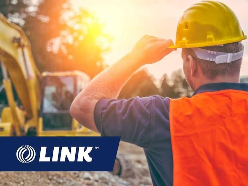 Regional Qld Builder & 664325 1