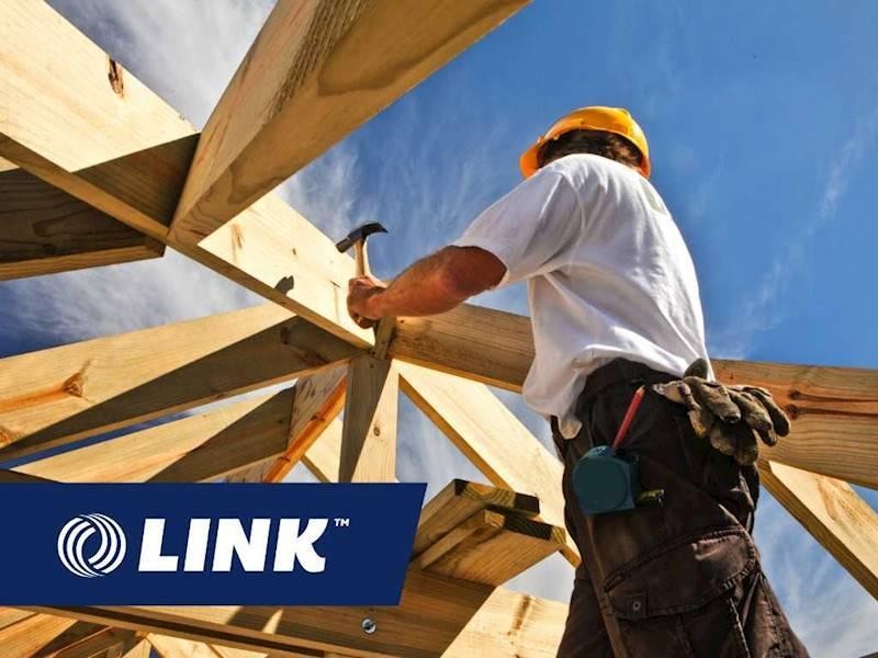 Regional Qld Builder & 664325 2