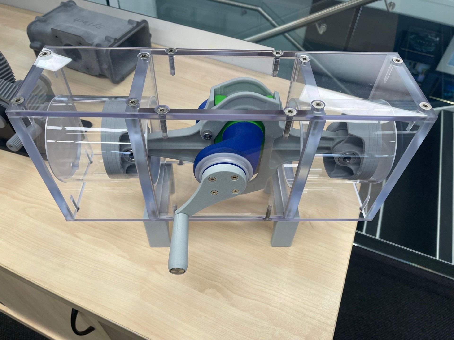 Precision Machining And Manufacturing 664336 3