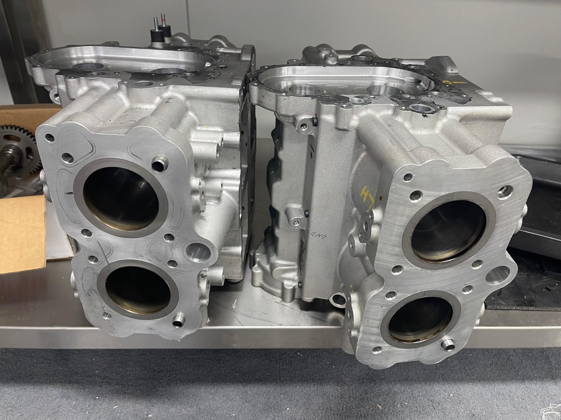 Precision Machining And Manufacturing 664336 1