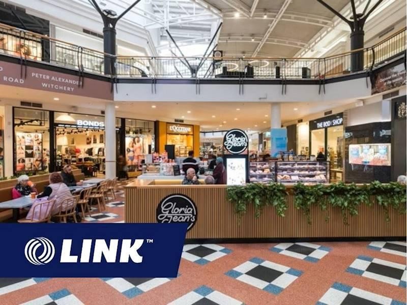 Managed Profitable Gloria Jean's 664339 1