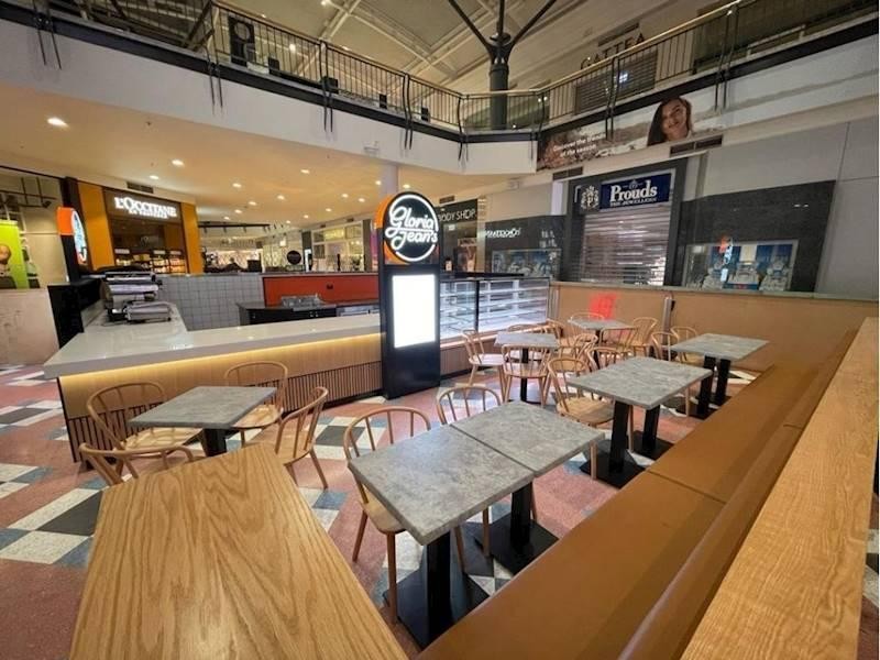 Managed Profitable Gloria Jean's 664339 2