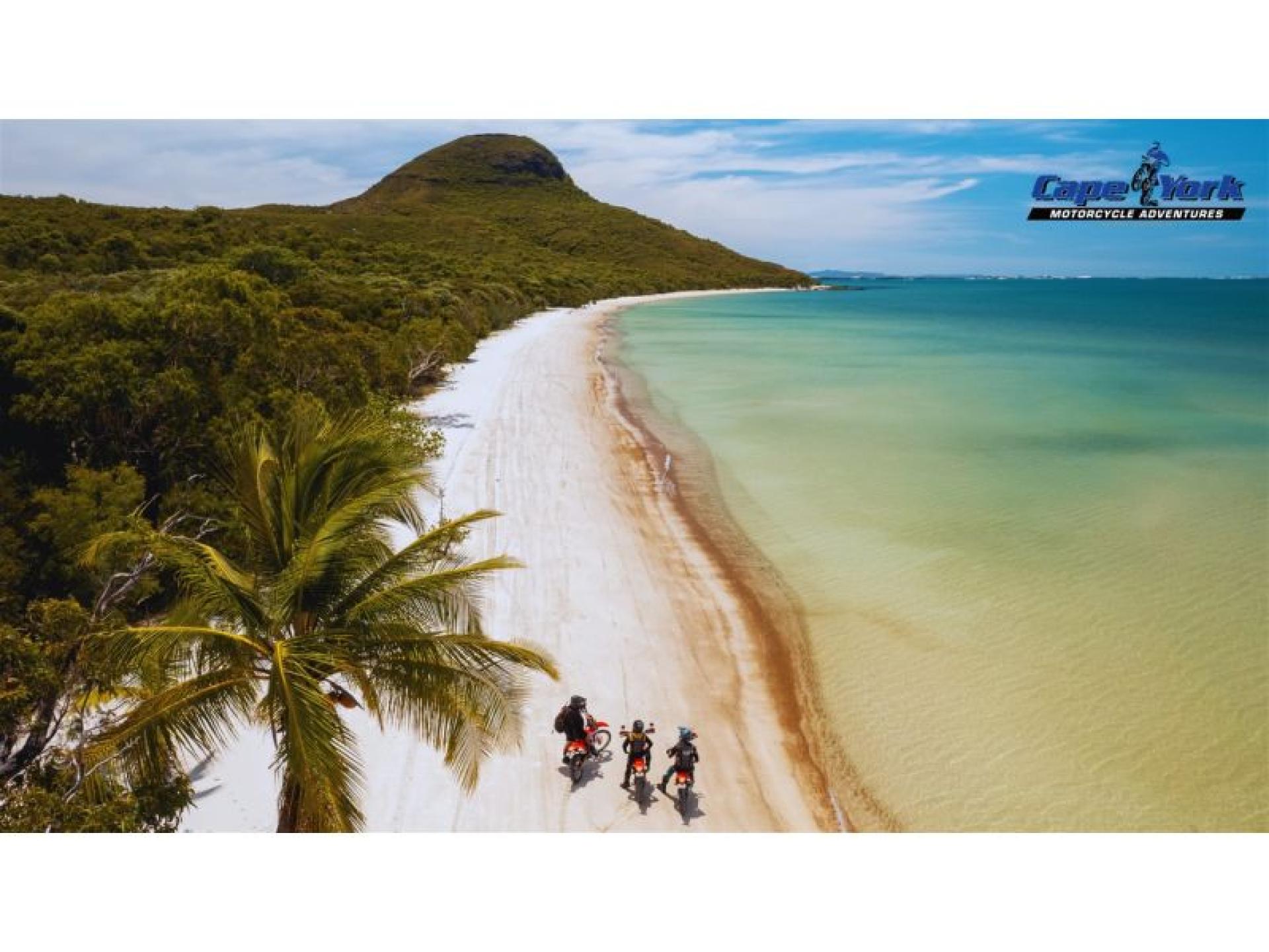 Cape York Motorcycle Adventures 664360 2