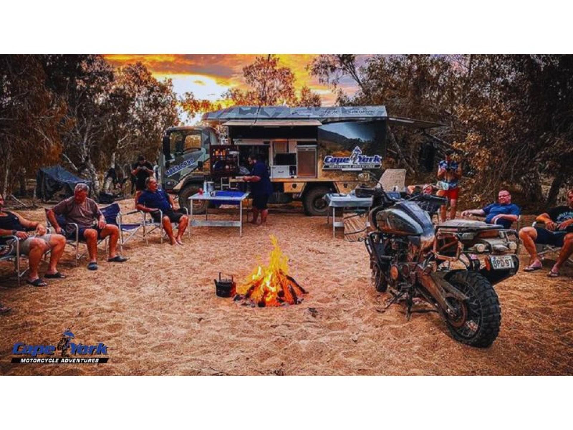 Cape York Motorcycle Adventures 664360 3
