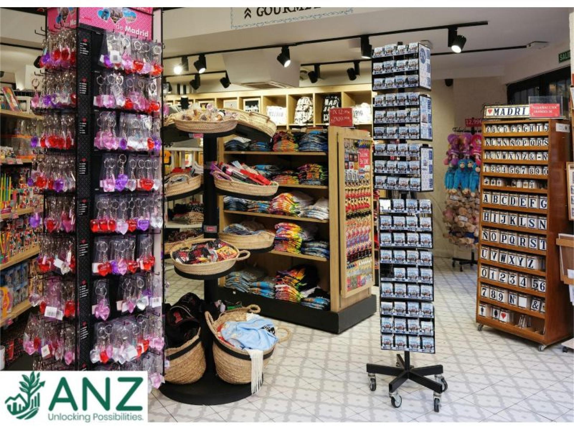 Homeware & Gift Store 664372 1