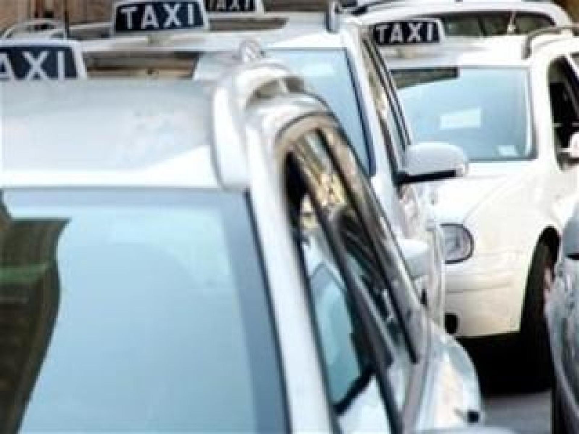 Taxi Business - Central 664373 1