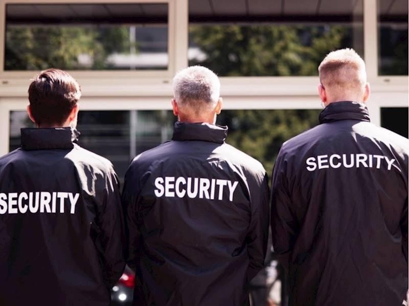 Reliable Security Business - 664377 2