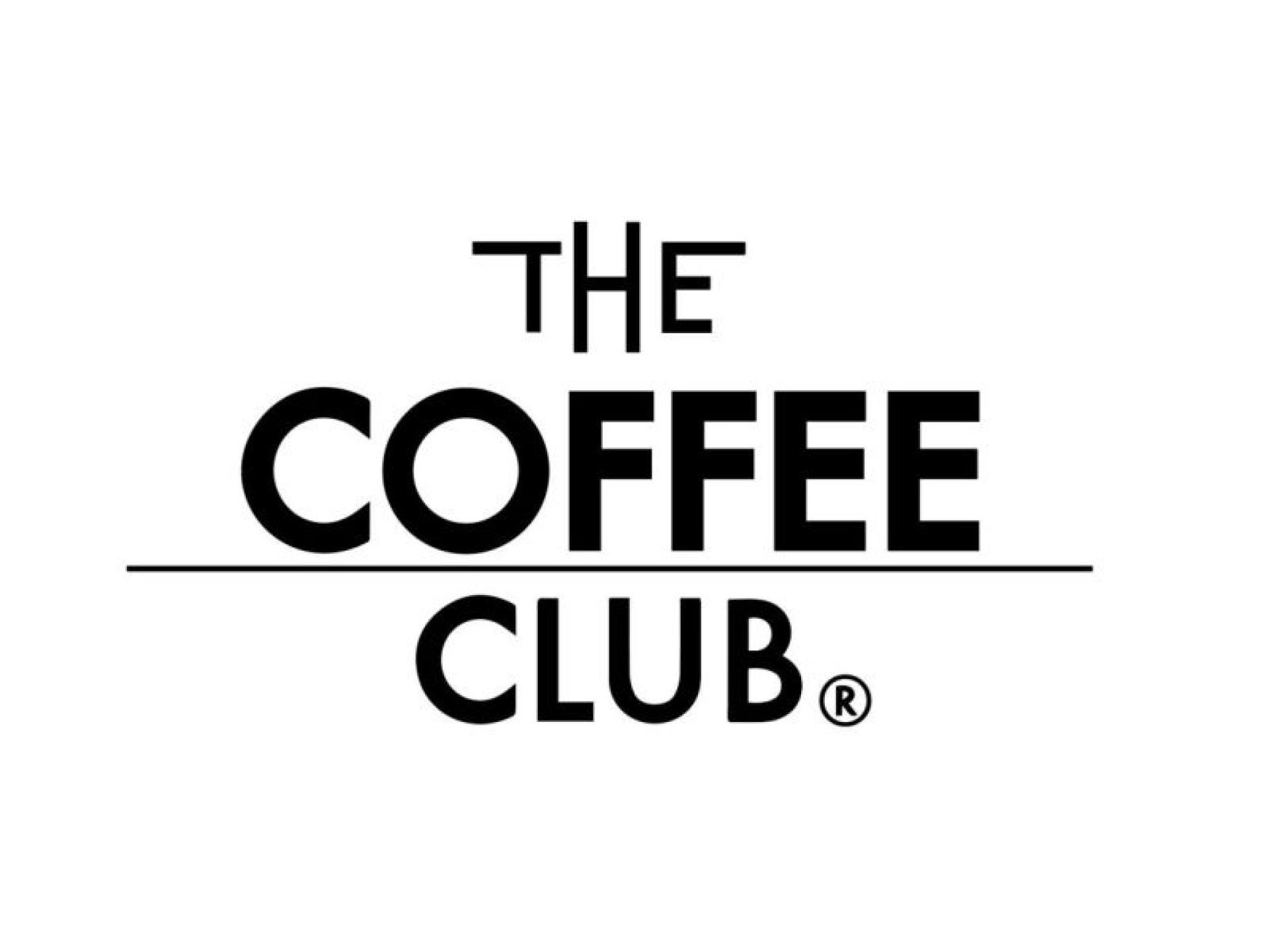 High-performing The Coffee Club 664393 1