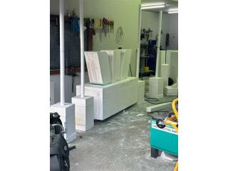 For Sale: Polystyrene Fabrication Business - Gold Coast 5814