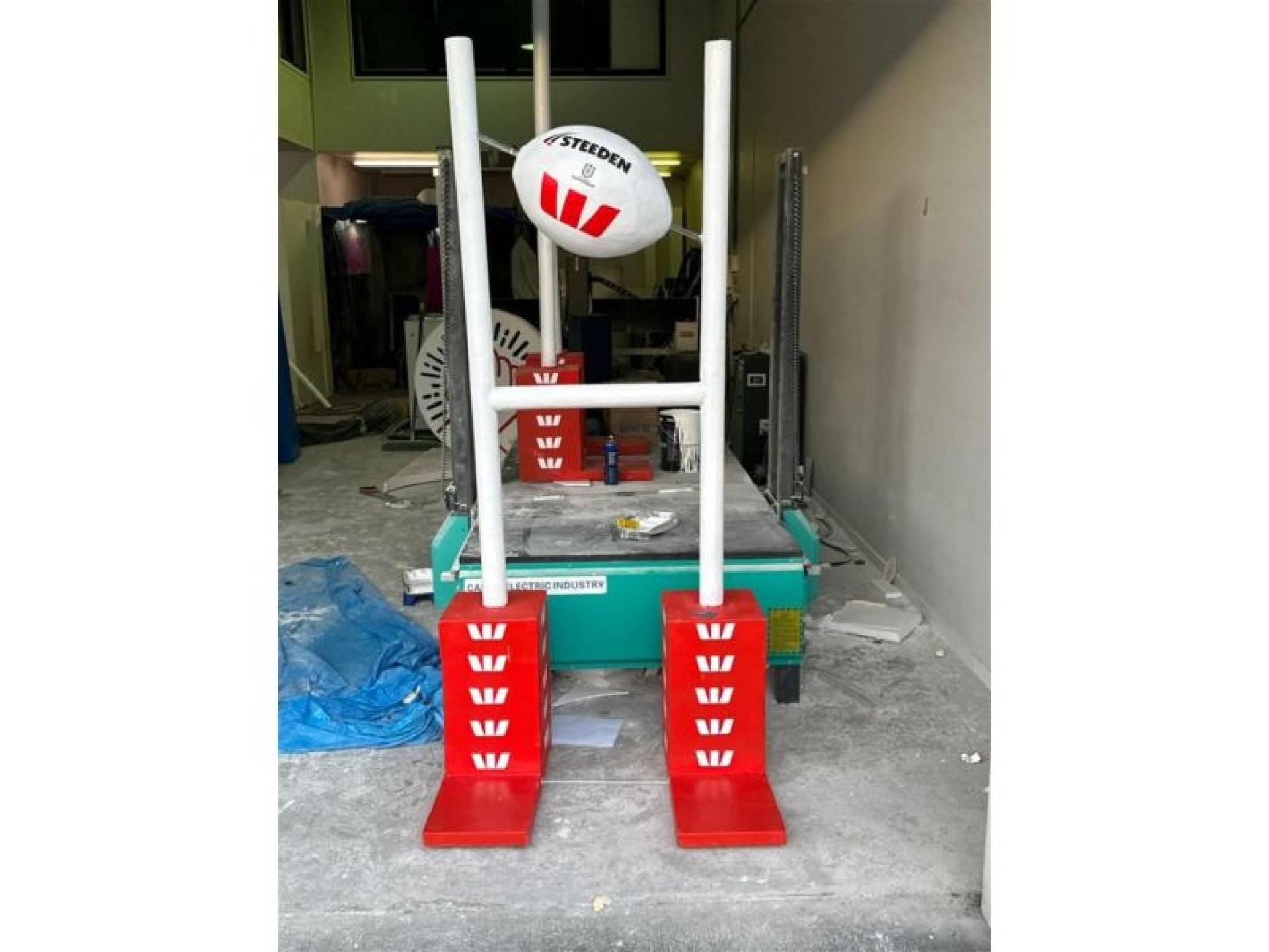 For Sale: Polystyrene Fabrication 664404 2