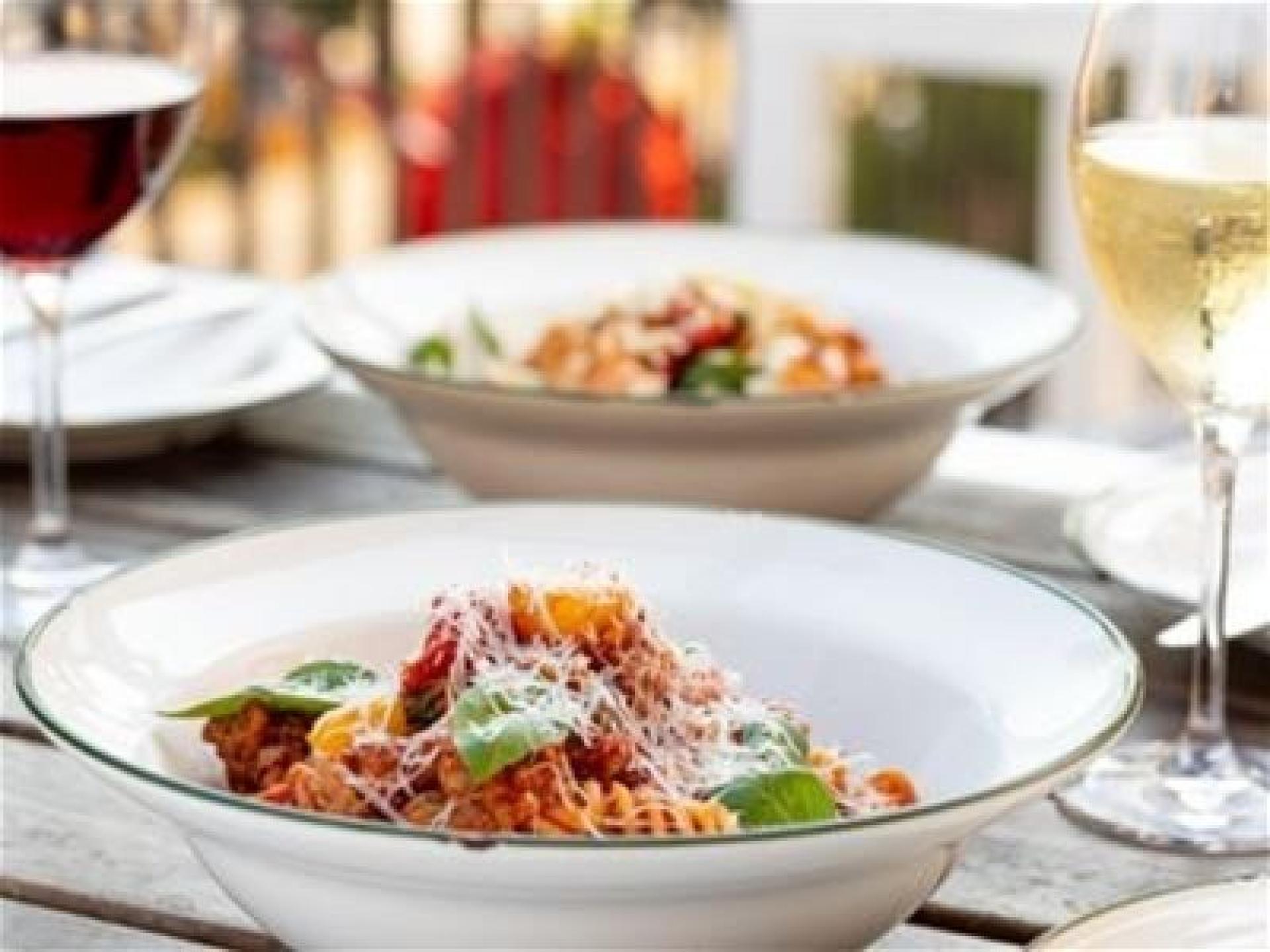 Ristorante Italiano Tradizionale Brisbane 664405 1