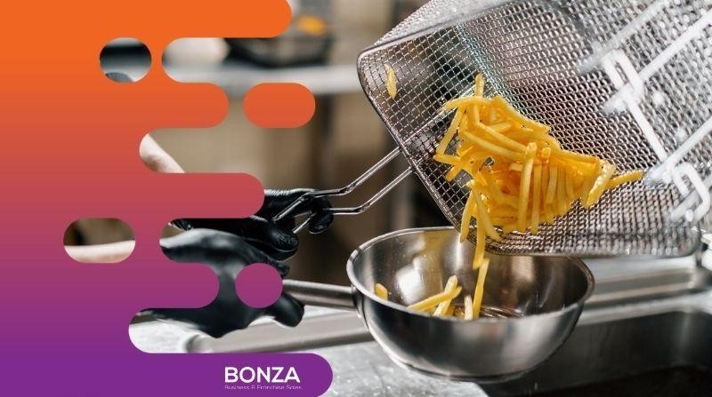 Sold Fast-food Business In 664471 3