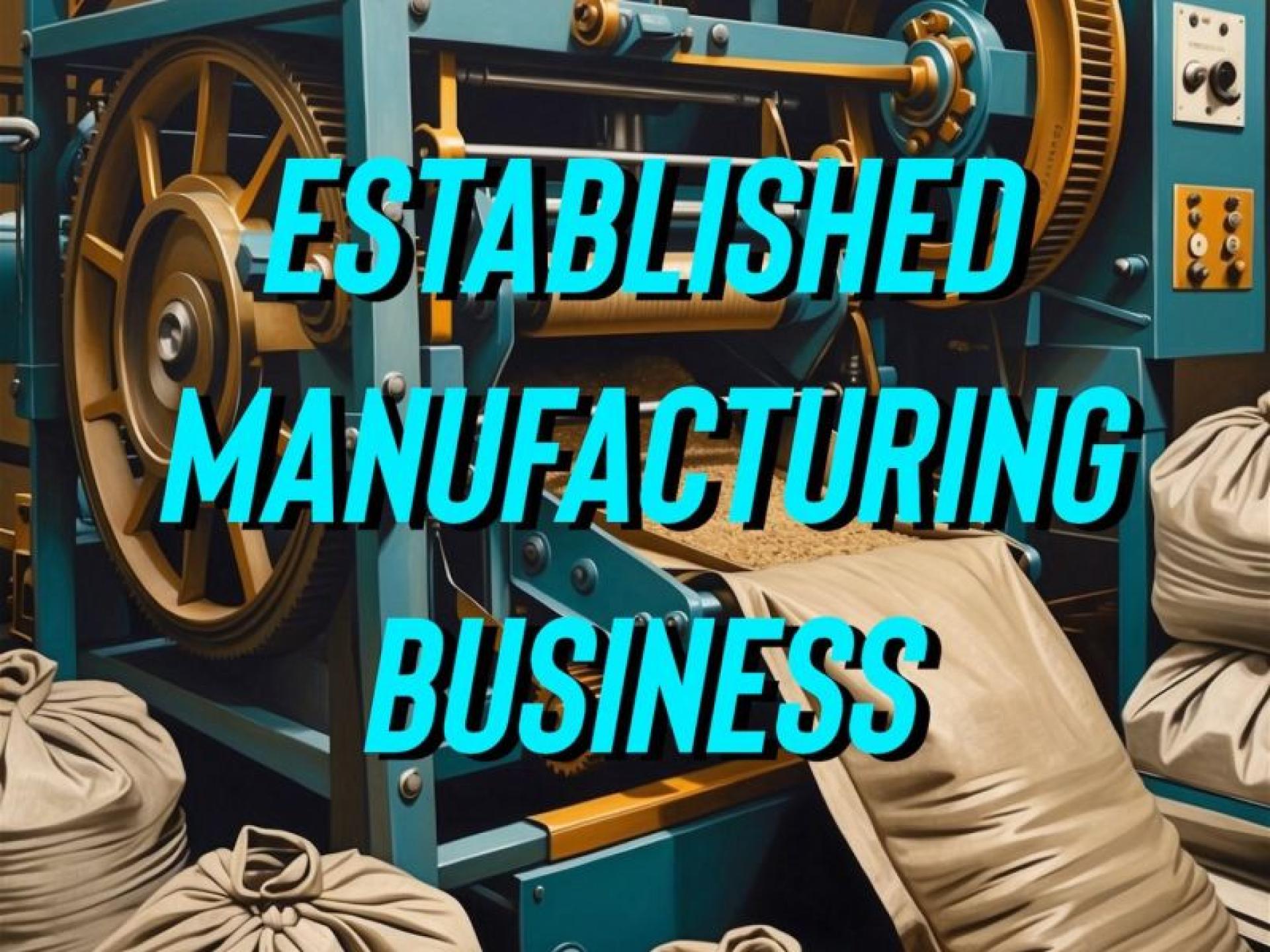  Industrial Bagging Equipment 664479 1