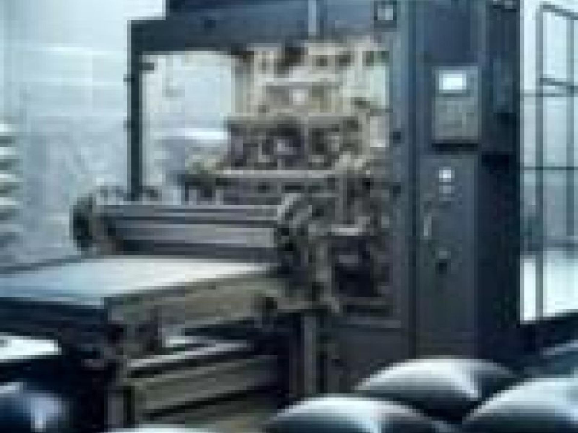  Industrial Bagging Equipment 664479 2