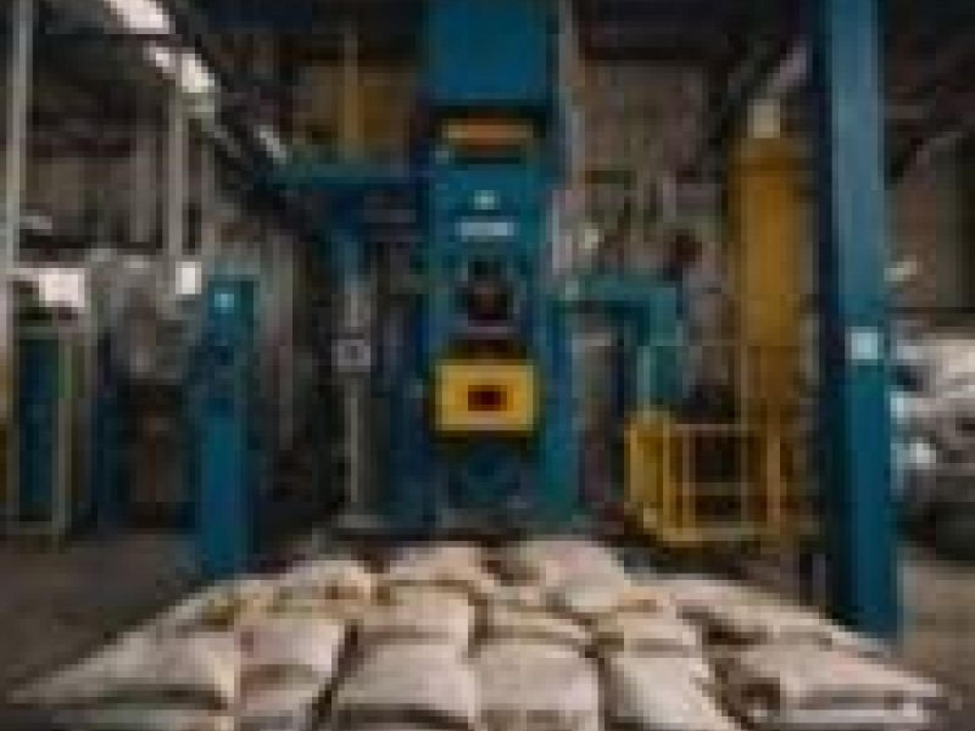  Industrial Bagging Equipment 664479 3