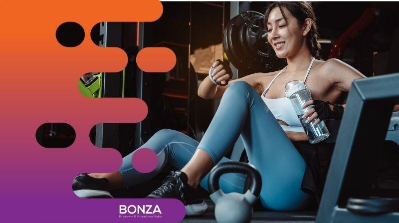 Sold Premium Gym Franchise 664509 2