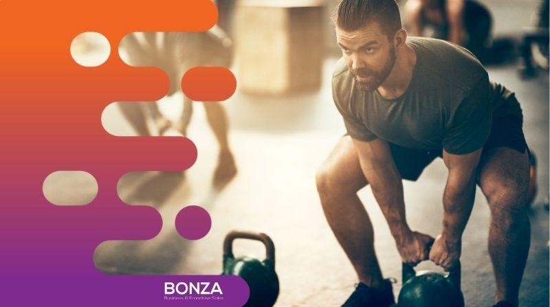 Sold Premium Gym Franchise 664509 3