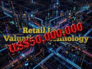 Global SaaS Platform & IP 5531