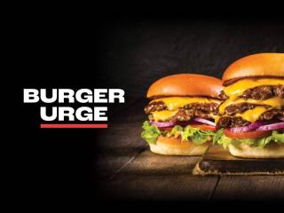 Burger Urge Kelvin Grove - Inner Brisbane 5681