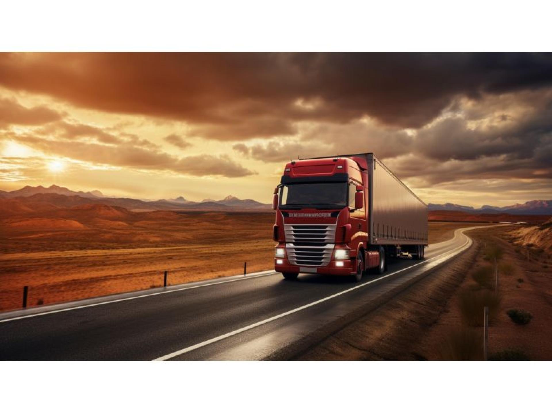 Transport And Logistics Company 664539 1