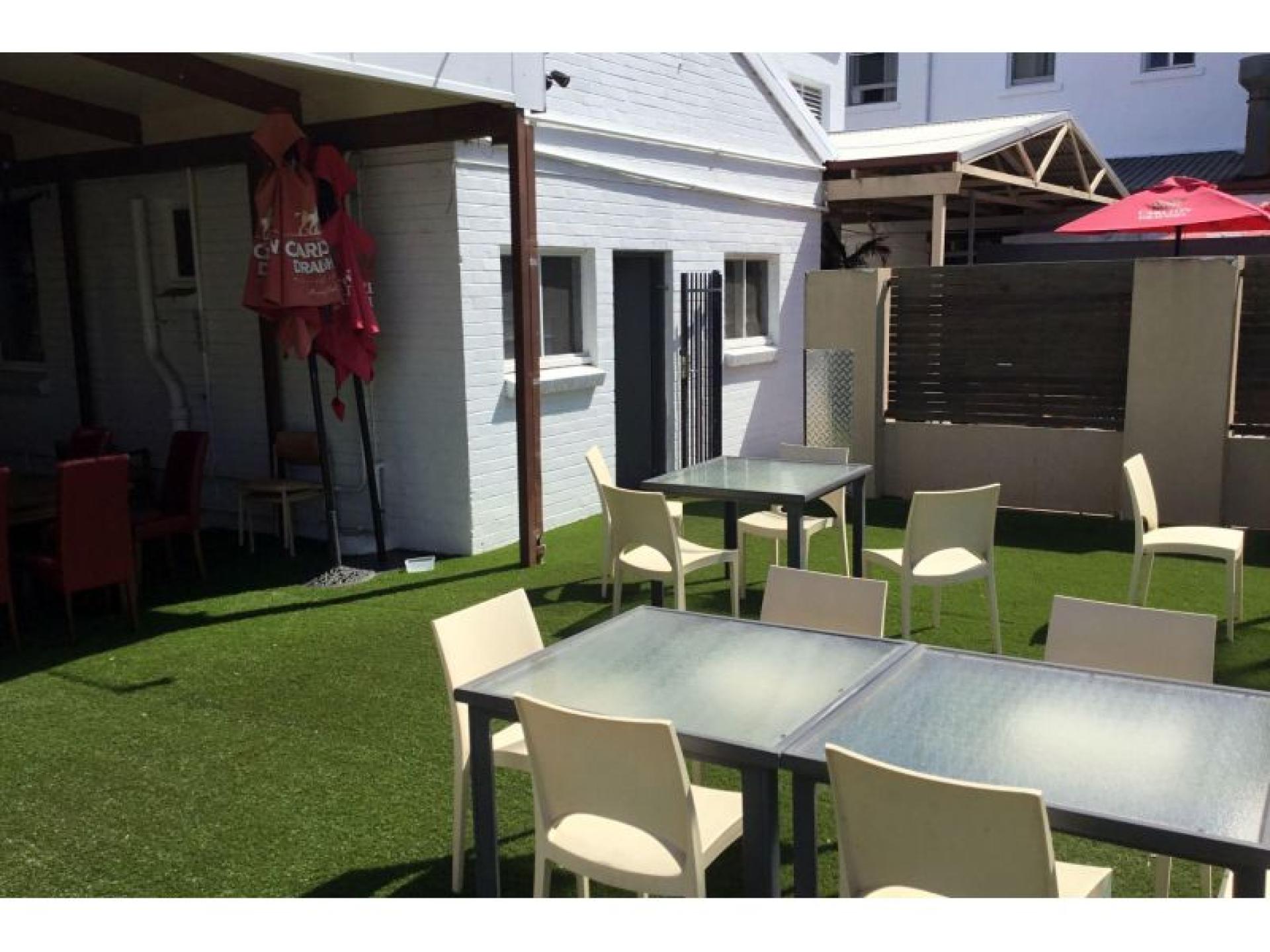 White Hart Hotel - 664541 3