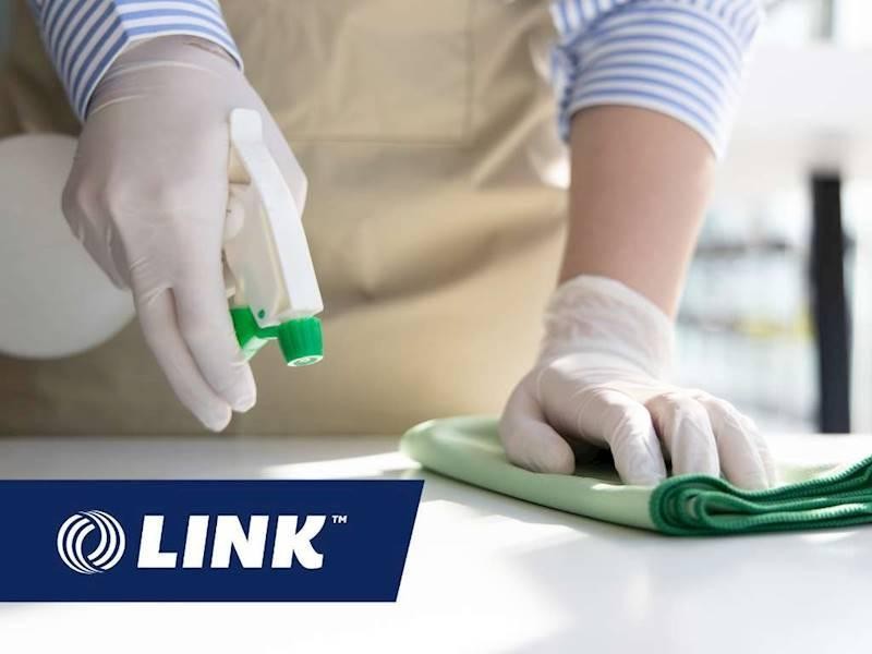 Cleaning Biz | Service 664552 2