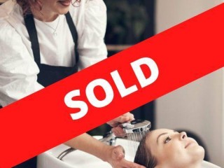 35621 Profitable Hair Salon with Loyal Client Base  Prime Location