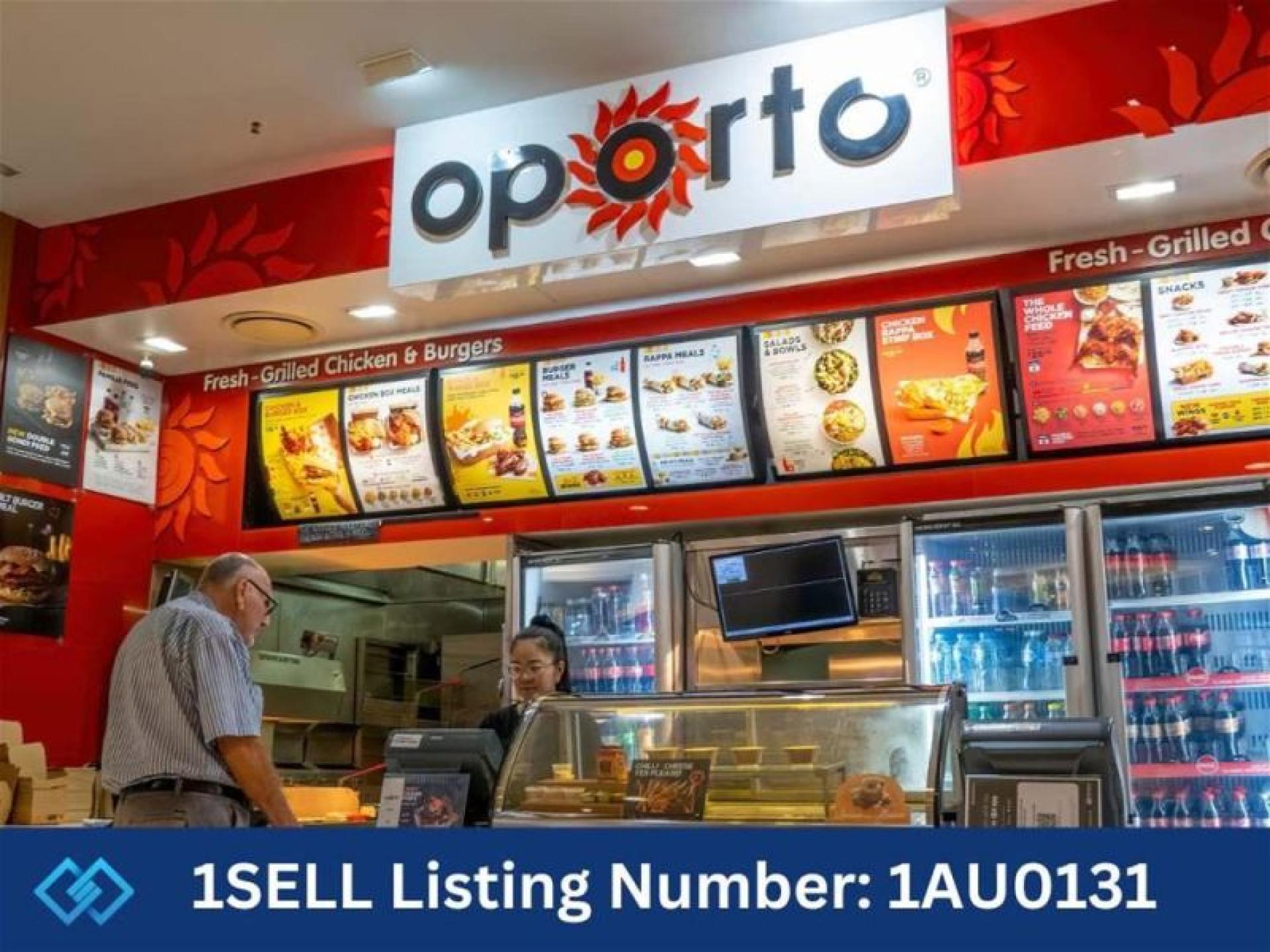 Famous Oporto Business For 664582 1