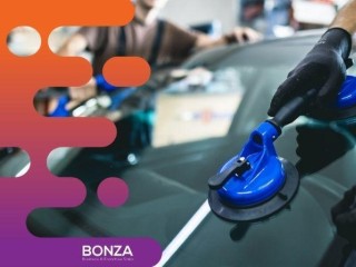 35620 Profitale Auto Glass Repair Business  Mobile & In-Store Services