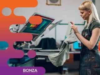 35619 Established & Profitable Promotional Products & Apparel Business