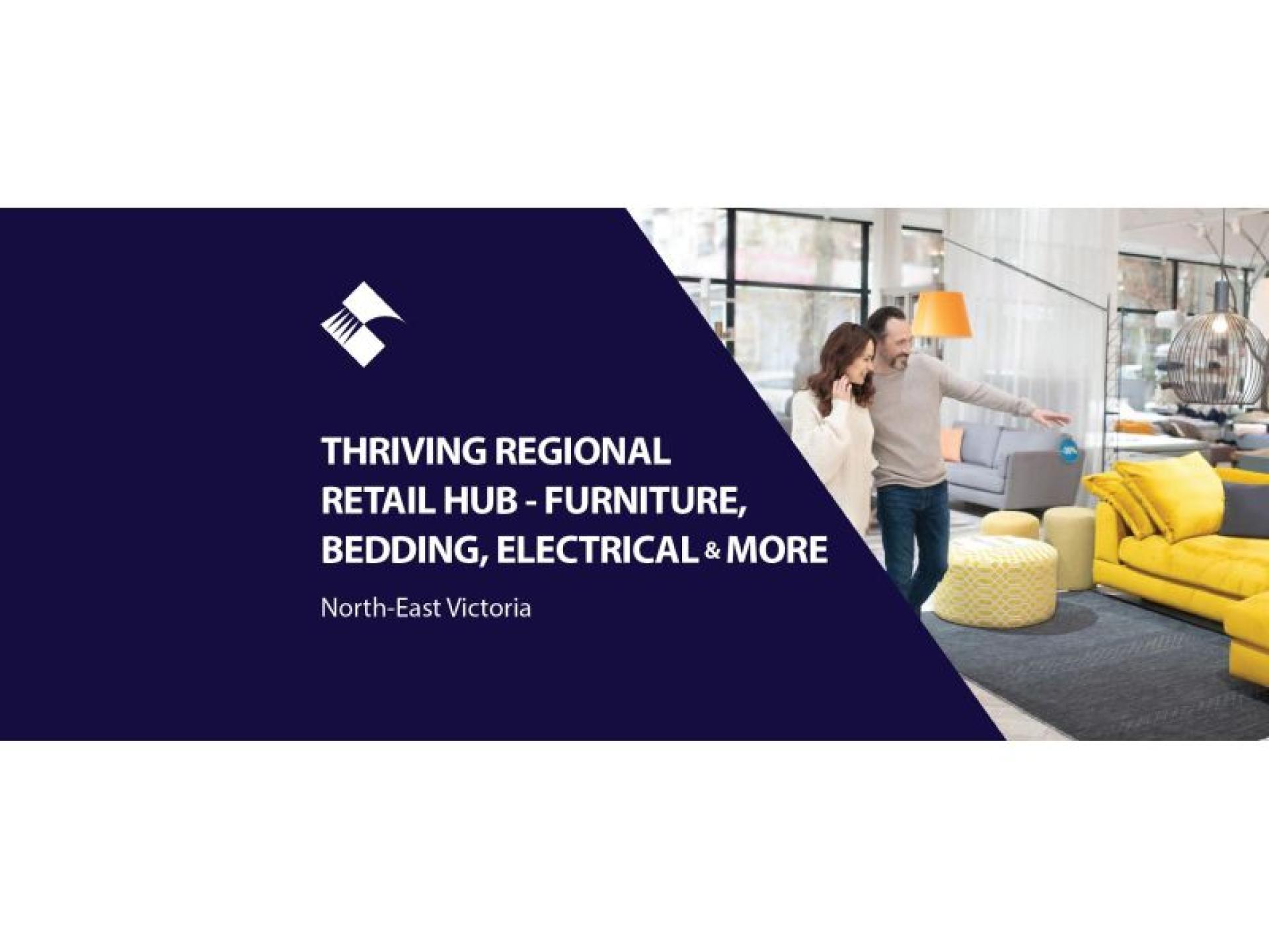 Thriving Regional Retail Hub 664613 1
