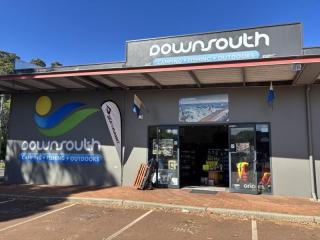 Retail + Online Outdoor Adventure Gear Store – Margaret River, WA