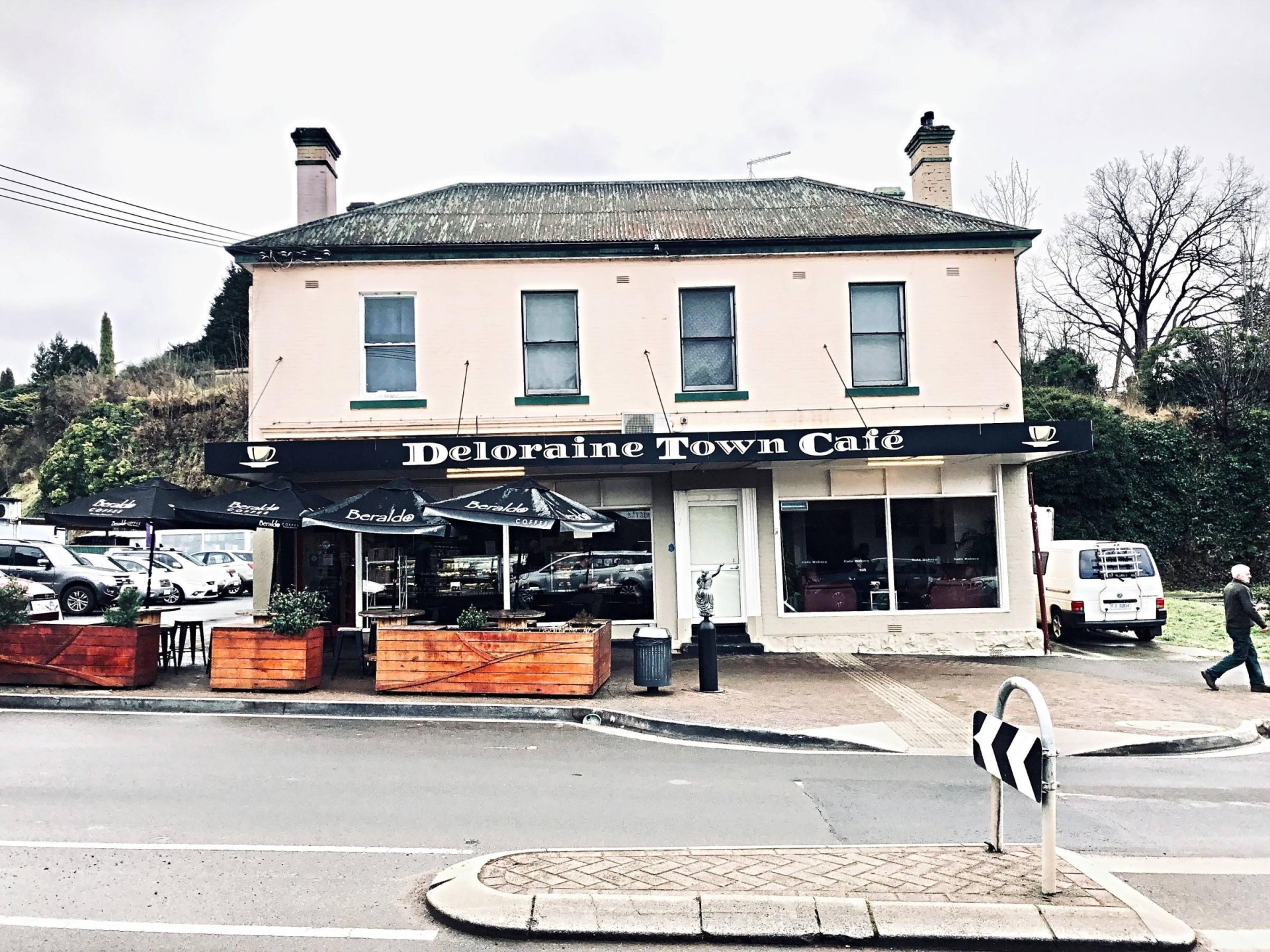 Passive Commercial Investment Deloraine 664653 1