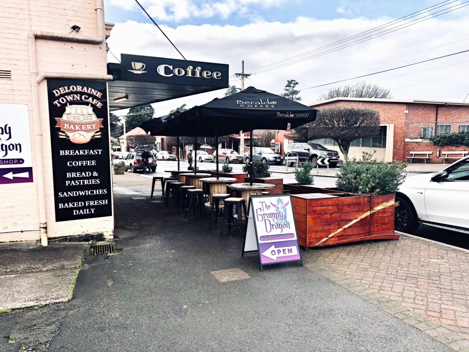 Passive Commercial Investment Deloraine 664653 3