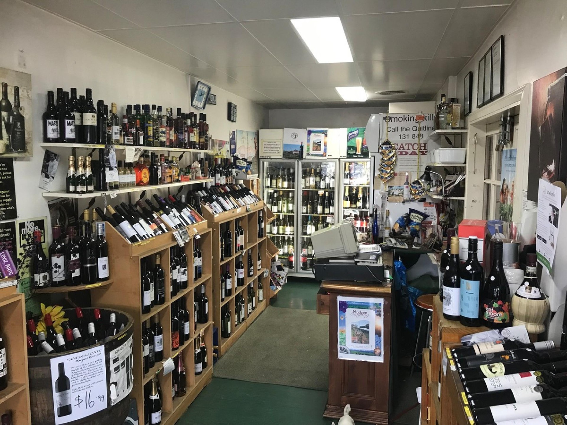 Bottle Shop For Sale 664672 2