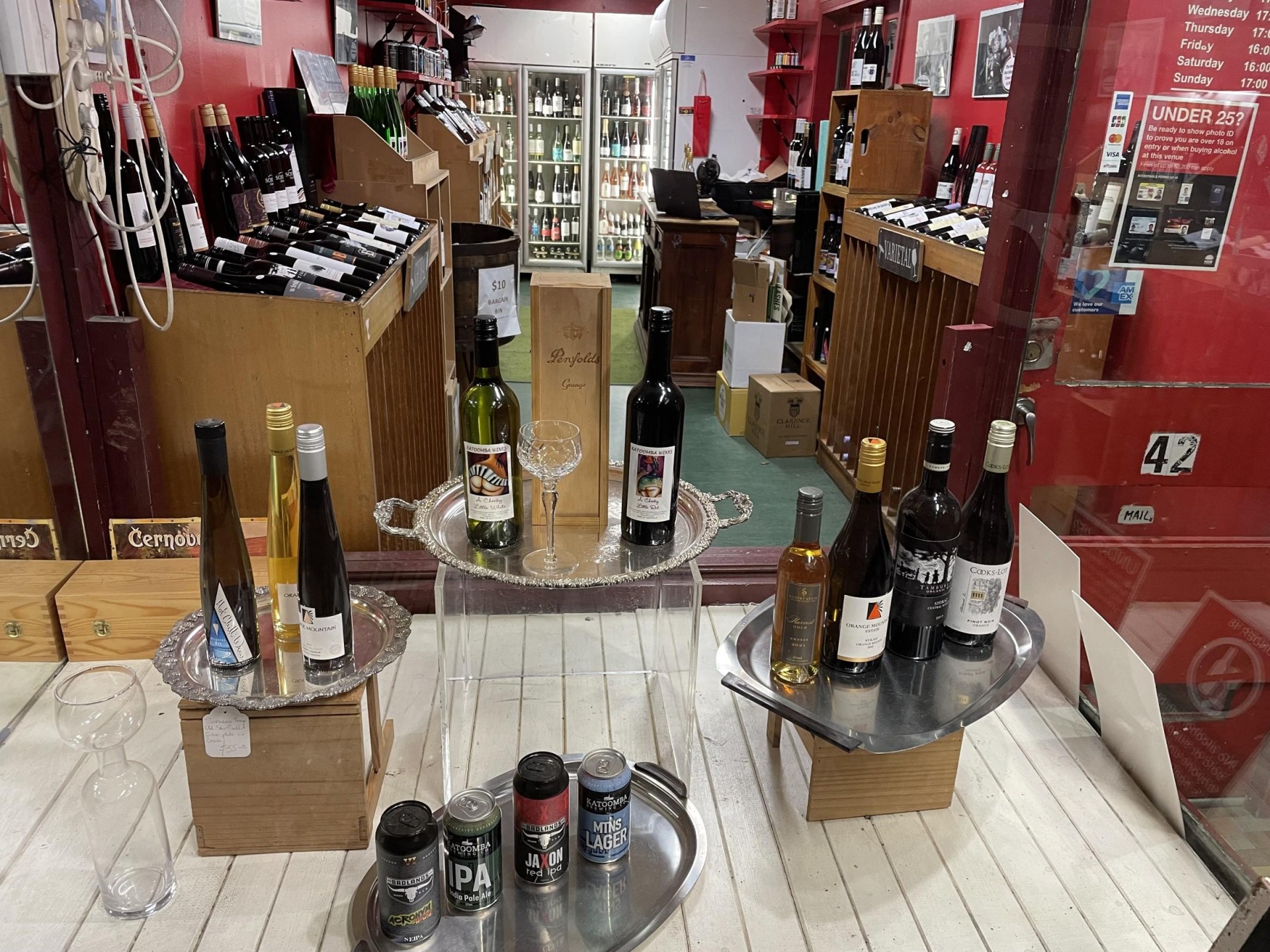 Bottle Shop For Sale 664672 1