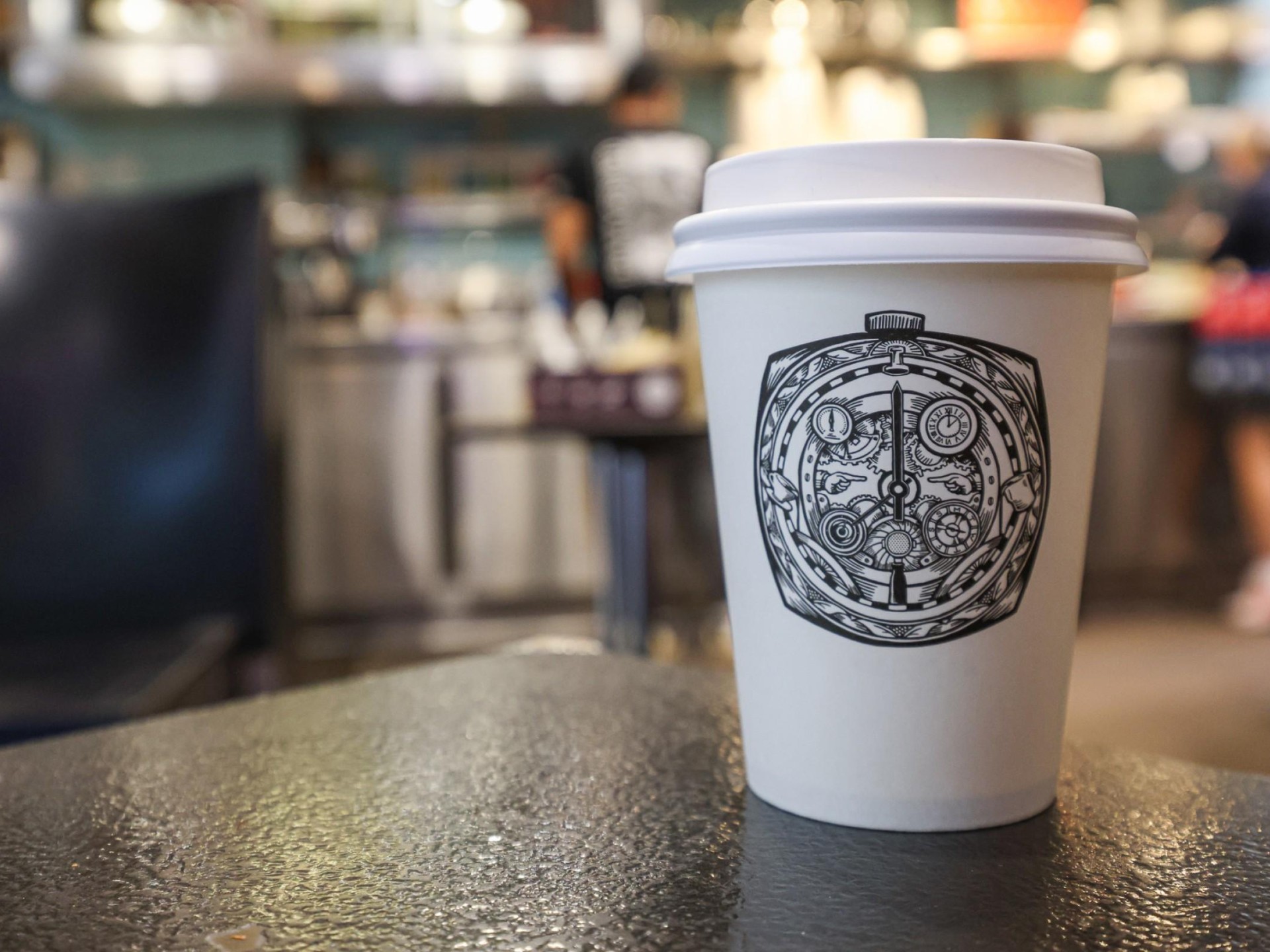 Thriving Café For Sale 664705 1