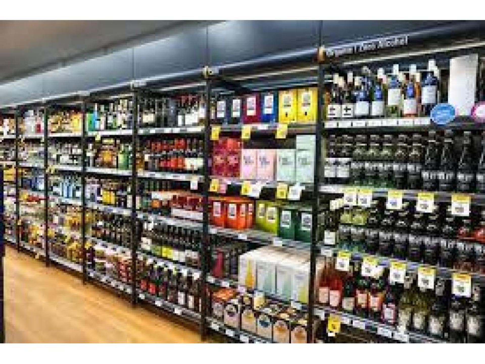 Cellarbrations Liquor Store For 664737 2