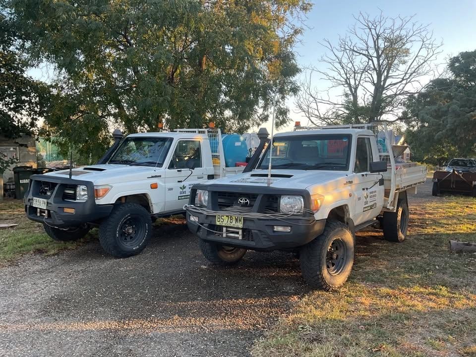 Weed Handspraying Business 664752 1