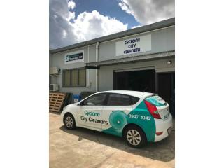 UNDER OFFER - Commercial and Residential Cleaning Business – Darwin, NT - Liquidator Appointed