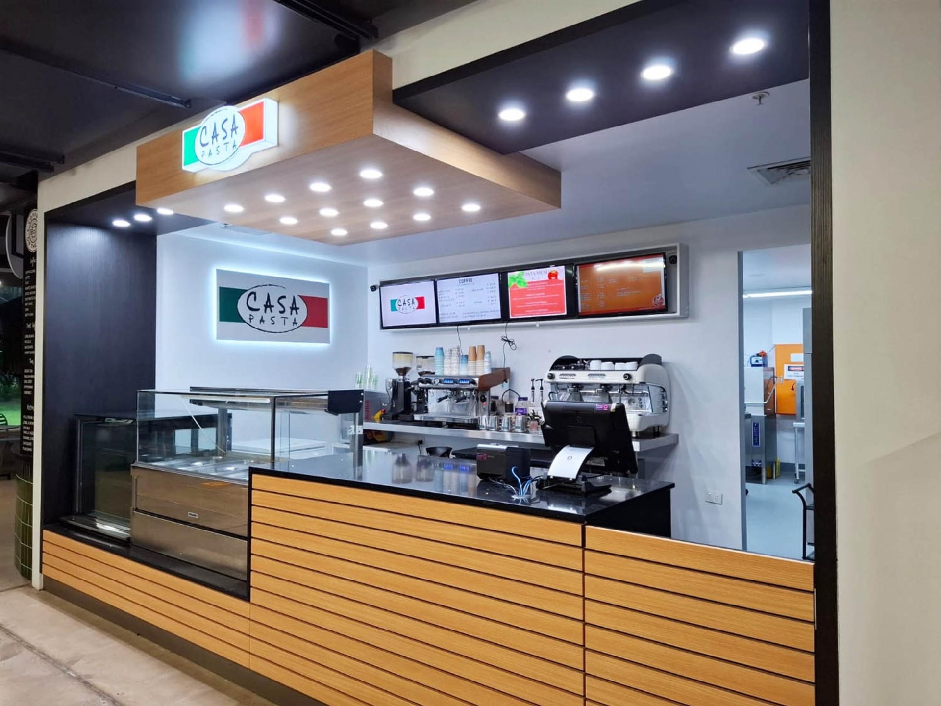 Casa Pasta Jcu Cafe 664848 2