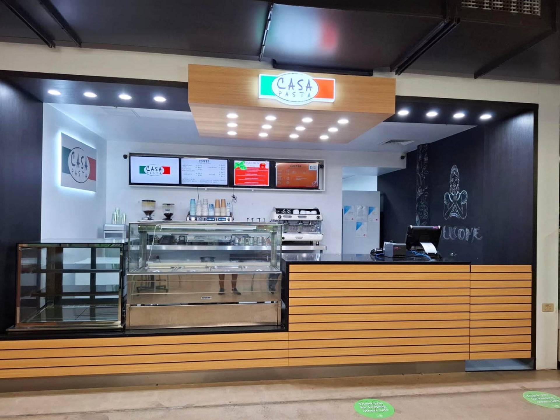 Casa Pasta Jcu Cafe 664848 1