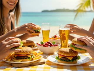 Waterfront Restaurant & Bar - Townsville
