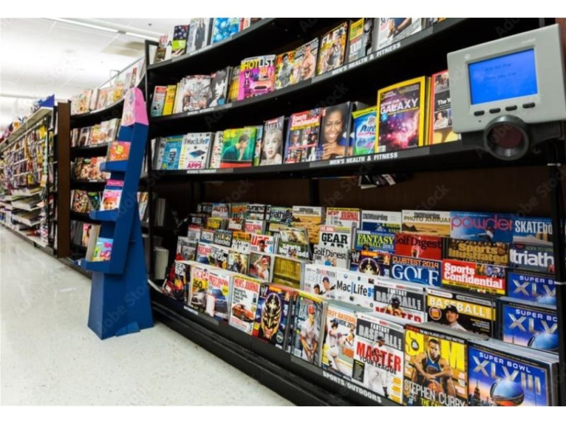 Reduced! Established Newsagency Gifts 664873 2