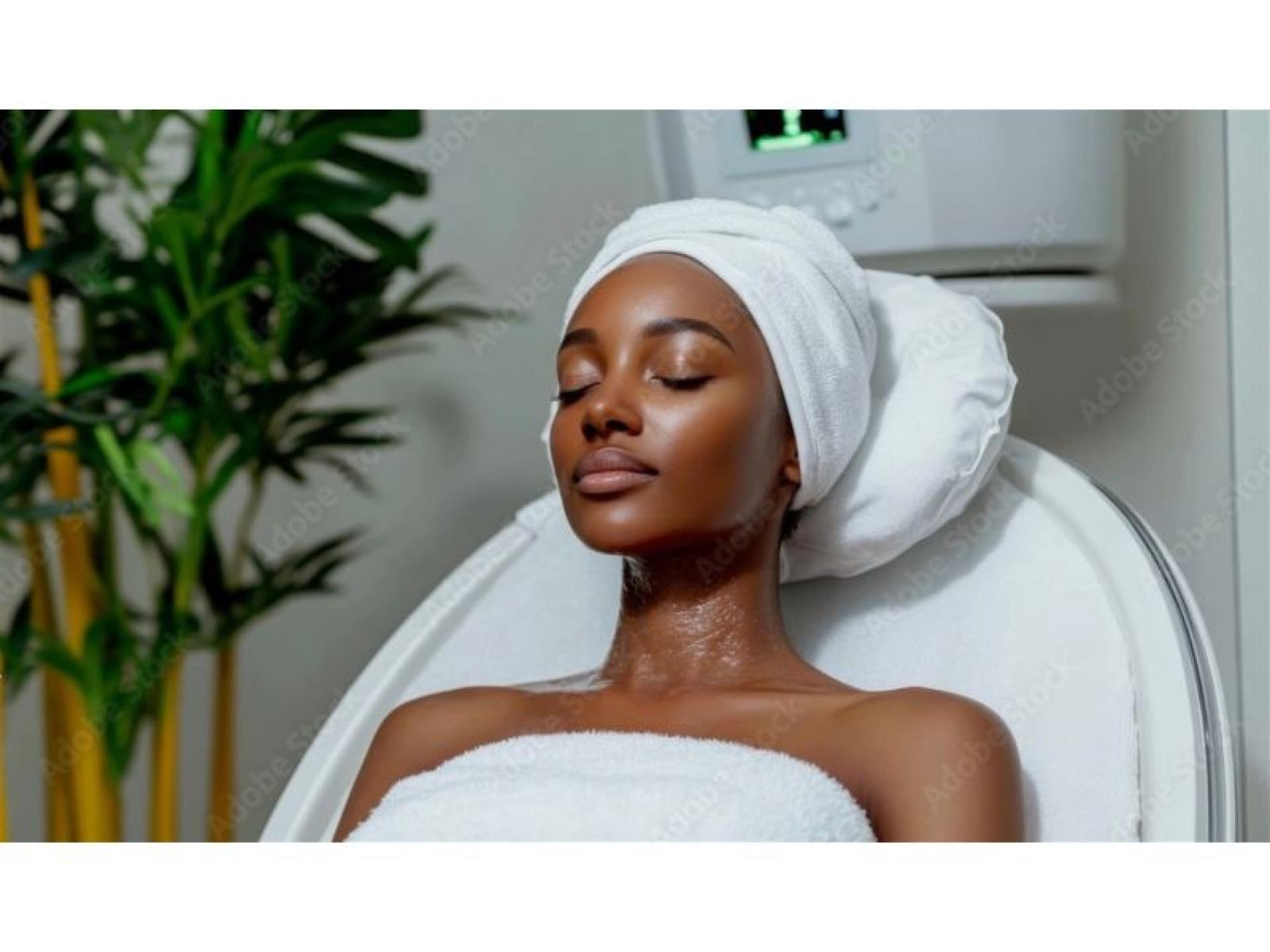 Established Beauty Salons - 664886 3