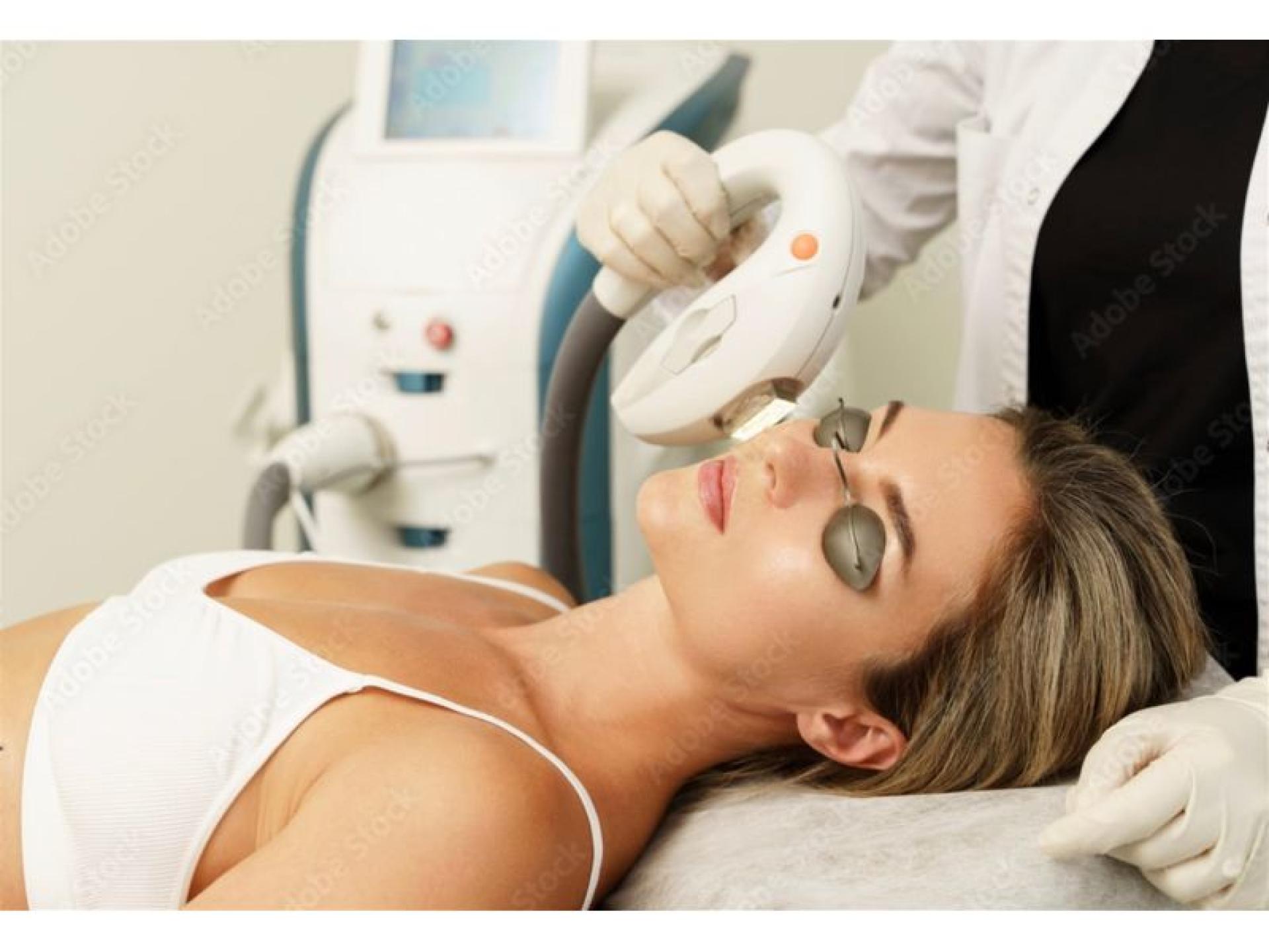 Established Beauty Salons - 664886 1